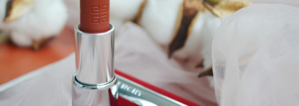 Мои фавориты декоративной косметики в 2023 году