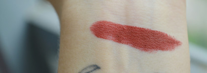 Мои фавориты декоративной косметики в 2023 году