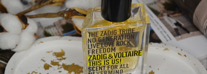 Фавориты в парфюмерии в 2023 году: от сладких до самых нежных