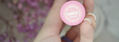 Помада Jeffree Star Velvet Trap Lipstick в оттенке Kumquat