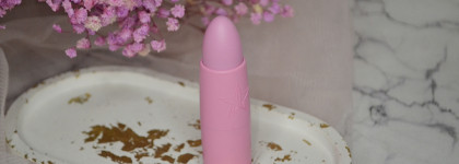 Помада Jeffree Star Velvet Trap Lipstick в оттенке Kumquat