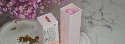 Помада Jeffree Star Velvet Trap Lipstick в оттенке Kumquat