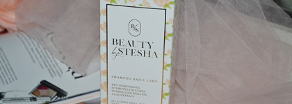 Не подружились: Beauty by Stesha Шампунь для волос увлажняющий для ежедневного ухода