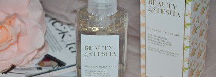 Не подружились: Beauty by Stesha Шампунь для волос увлажняющий для ежедневного ухода