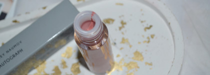 Что-то на идеальном: румяна и подводка от Sergey Naumov