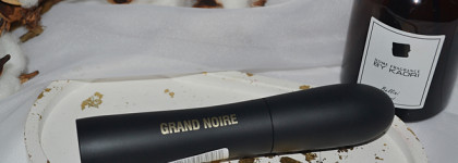 Много шума из ничего: тушь для ресниц Vivienne Sabo Grand Noire в оттенке Black