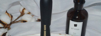 Много шума из ничего: тушь для ресниц Vivienne Sabo Grand Noire в оттенке Black