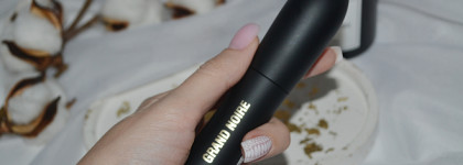 Много шума из ничего: тушь для ресниц Vivienne Sabo Grand Noire в оттенке Black