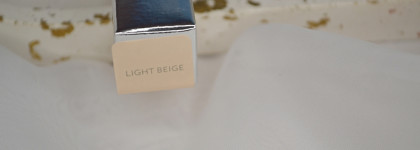 Очередные удачные средства от OK Beauty: гель для бровей и консилер