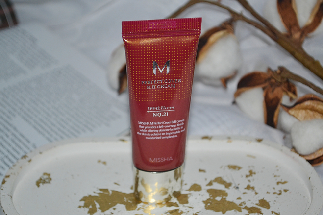 Viya perfect cover bb cream Viya perfect cover bb cream