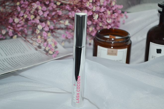 Шалость не удалась: термотушь для ресниц Darling Lash Cocoon Natural ...