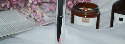 Шалость не удалась: термотушь для ресниц Darling Lash Cocoon Natural lash effect 38℃ water-washable mascara в оттенке 02