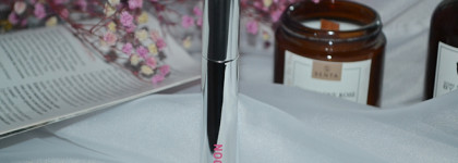 Шалость не удалась: термотушь для ресниц Darling Lash Cocoon Natural lash effect 38℃ water-washable mascara в оттенке 02