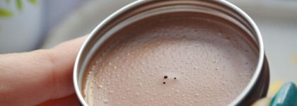 Абьюзивные отношения: кремовый бронзер Eveline Choco glamour в оттенке 02