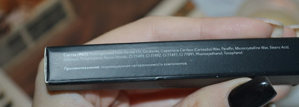 Отличник на каждый день: Shik Ультратонкий Механический Карандаш Для Бровей eyebrow pencil в оттенке Dark