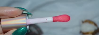 В мусорку: масло для губ Art-Visage Euphoria Lip oil в оттенке 105