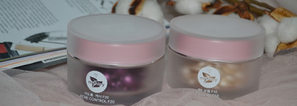 Знакомство с корейским уходом в капсулах от Mishipy