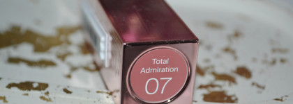 Заберите это обратно: губная помада Divage Matte sensuality lipstick в оттенке 07