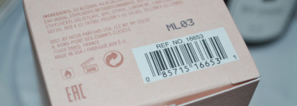 Нежнейший цветочный Abercrombie & Fitch Authentic Women