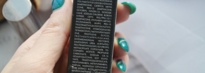 Палочка - выручалочка: кремовые румяна Elian One Touch Liquid Blush в оттенках 02 и 05