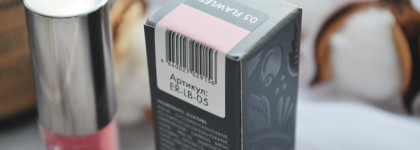 Палочка - выручалочка: кремовые румяна Elian One Touch Liquid Blush в оттенках 02 и 05