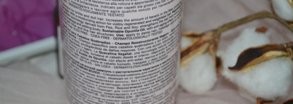 Спасение сухих волос: новинка от Barex Contempora Hair Superfood