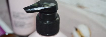 Спасение сухих волос: новинка от Barex Contempora Hair Superfood