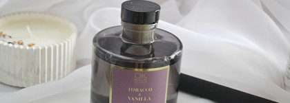 Парфюм для дома OK Beauty Tobacco & vanilla