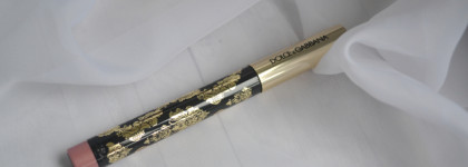 Верните мои деньги: кремовые тени для век Dolce & Gabbana Intenseyes в оттенке 08 Pink