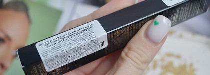 Верните мои деньги: кремовые тени для век Dolce & Gabbana Intenseyes в оттенке 08 Pink