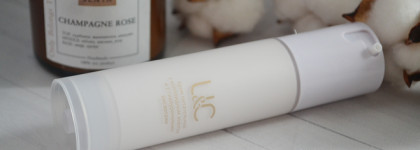 Uvinion Крем питательный с коллоидным золотом и 2 гиалуроновыми кислотами