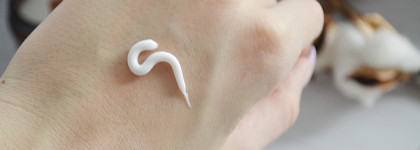 Uvinion Крем питательный с коллоидным золотом и 2 гиалуроновыми кислотами