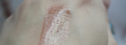 Весенние оттенки для губ от Ok Beauty: обзор помады и блеска