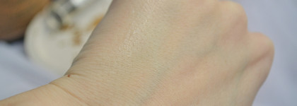 Спасибо,не нужно: гель для фиксации бровей Luxvisage Brow Super Fix 12H