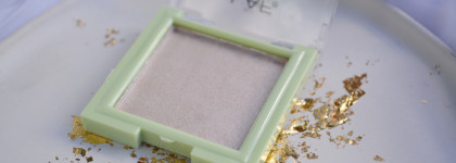 А что так можно было: шикарный хайлайтер сухой LAF highlighter Fancy faces