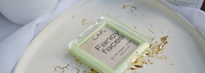 А что так можно было: шикарный хайлайтер сухой LAF highlighter Fancy faces