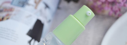 Находка для исправления любого тона: Основа-праймер под макияж LAF Skin Perfecting Primer Face to grace