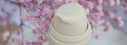 Хороший, но не без нюансов: Ecomake Крем для лица и тела Spf30