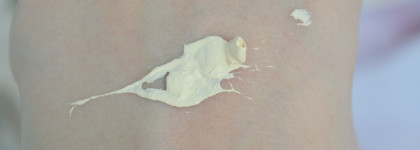 Хороший, но не без нюансов: Ecomake Крем для лица и тела Spf30