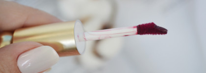 Новинка 2024: Vivienne Sabo Ti Ti Tint в оттенке 06 Vin Riche