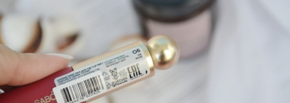 Новинка 2024: Vivienne Sabo Ti Ti Tint в оттенке 06 Vin Riche