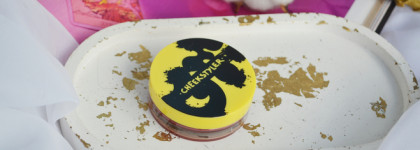 Что-то на идеальном: кремовые румяна Neblednaya by Gev MUA Chekkstyler в оттенке Ruby