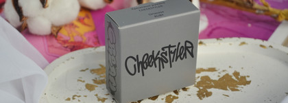 Что-то на идеальном: кремовые румяна Neblednaya by Gev MUA Chekkstyler в оттенке Ruby