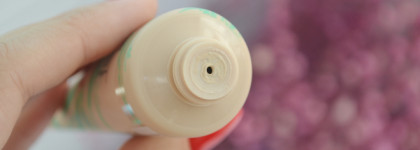 Антибактериальный матирующий тон Eveline Сosmetics Botanic Expert Tea Tree в оттенке 02 Ivory