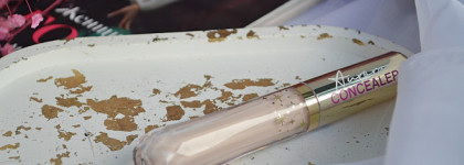 Легчайший консилер Vivienne Sabo correcteur eclaircissant lumineux Aurora в оттенке 02