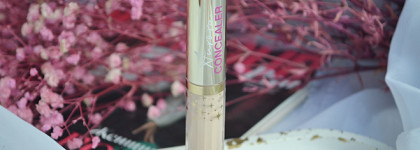 Легчайший консилер Vivienne Sabo correcteur eclaircissant lumineux Aurora в оттенке 02