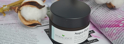 Гель - крем для лица Super Pure Niacinamide 5% Plus Zinc 1% Gel Cream