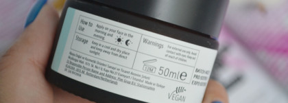 Гель - крем для лица Super Pure Niacinamide 5% Plus Zinc 1% Gel Cream