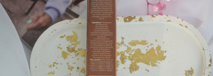 Осенние обновки от OK beauty в красивых теплых оттенках