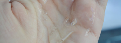 Ароматное очищение: увлажняющий гель для душа OK Beauty Essentials Black Pepper&Amber Moisturizing Shower Gel